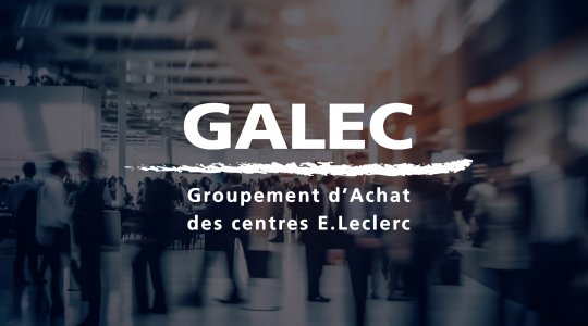 La mobilité au cœur du salon GALEC E.Leclerc 2026