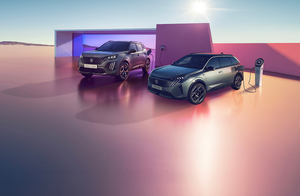 Baromètre Mobilité 2026 : les gestionnaires de flotte face à la transition électrique