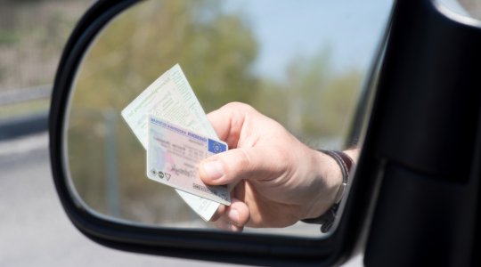 Możliwości kierowcy z kategorią B