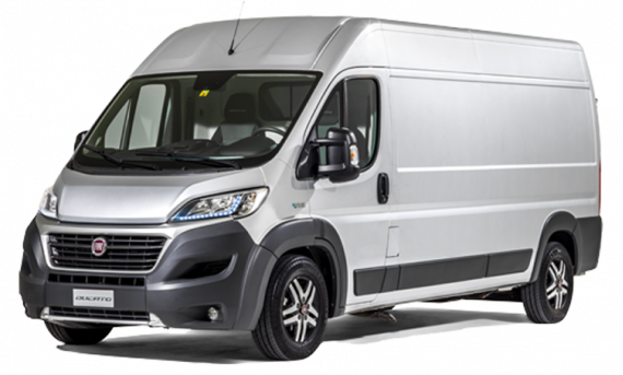 Fiat Professional Ducato