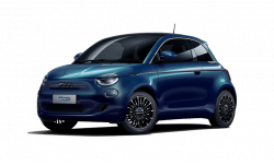 Fiat 500 BEV