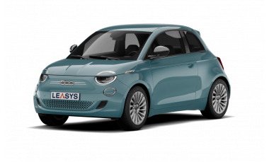 FIAT 500 BEV