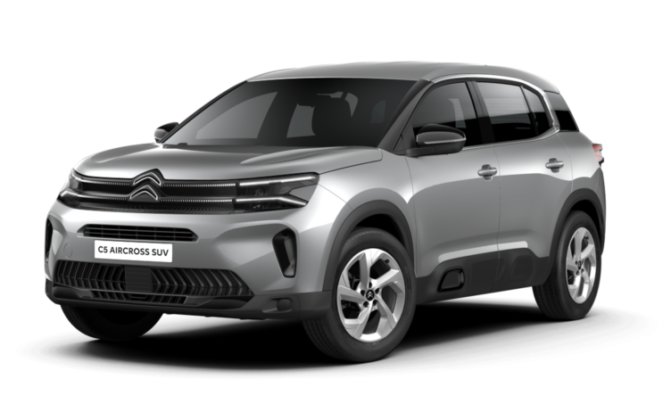 Citroën C5