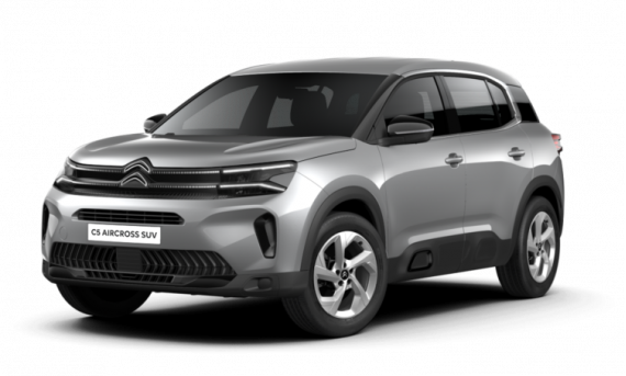 Citroën C5