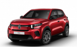 Citroën Ë-C3