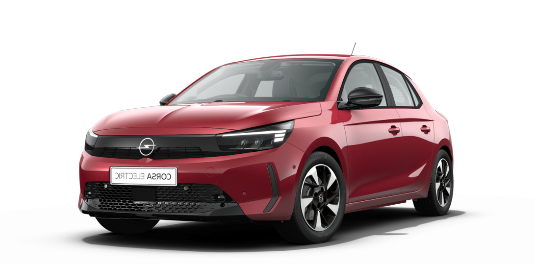 Opel Corsa E Leasing Sofort Verfügbar Lease een Opel Corsa-E | Leasys NL