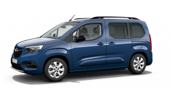 Opel Combo Electric