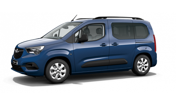 Vauxhall Combo e-Life