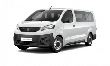 Peugeot e-Expert