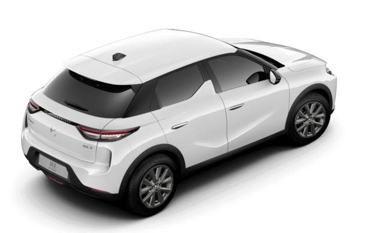 Ds3 Location Longue Durée Sans Apport – YXYKU