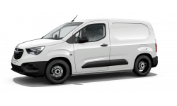 Opel Combo Electric