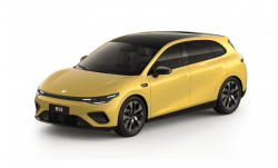 Leapmotor B05
