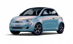 Fiat  New 500C