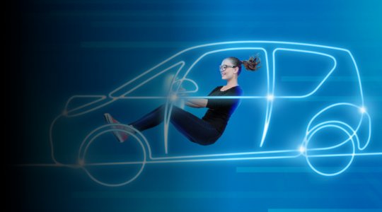 Driving Change: The UK’s Electric Car Grant Scheme Just Got Real