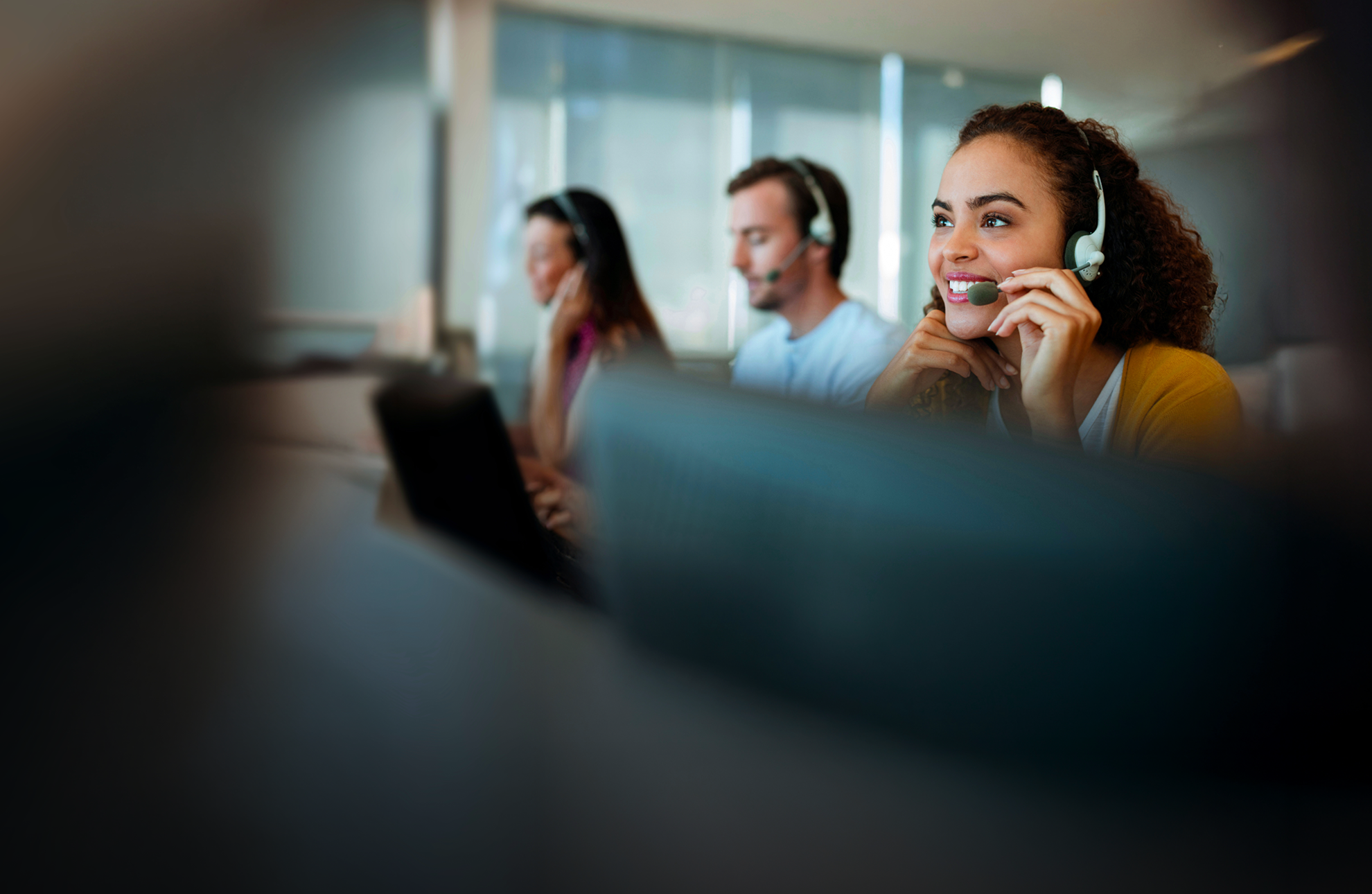 Leasys renforce son offre de services   pour garantir la continuité de mobilité des professionnels  
