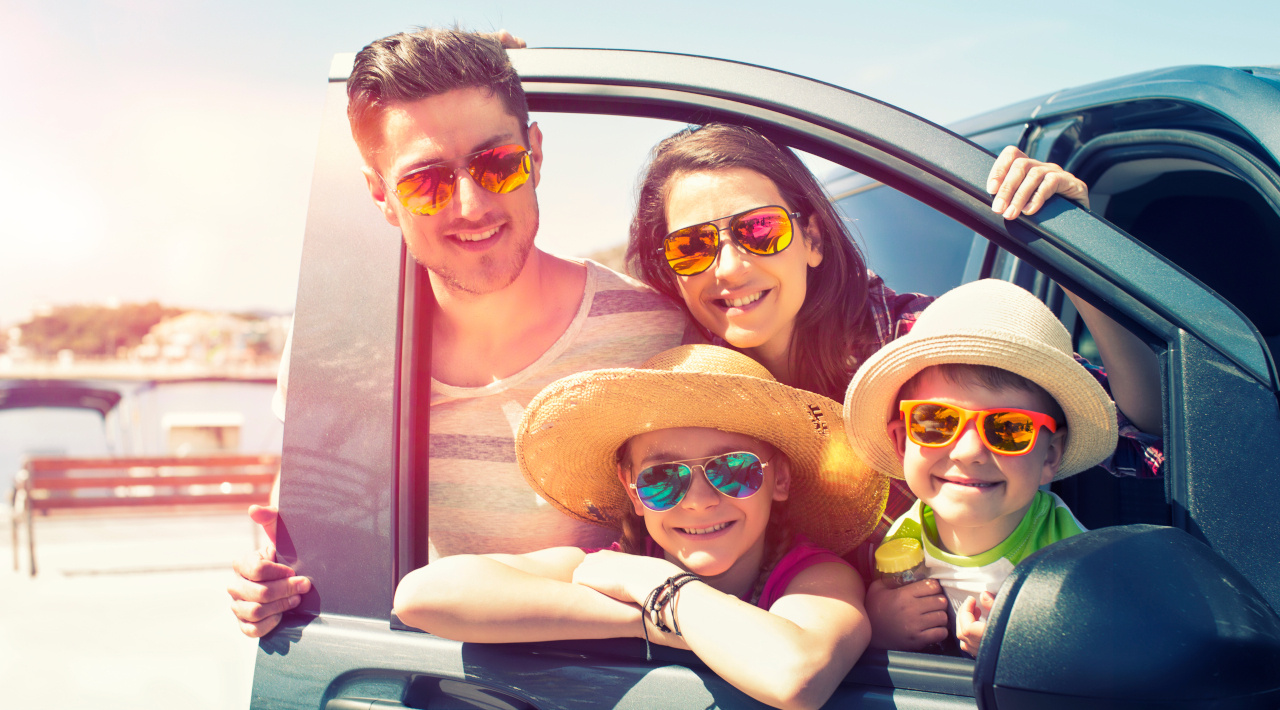 So fahren Sie im Sommer: Sicherheitstipps
