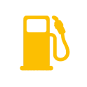 Spia carburante - Leasys