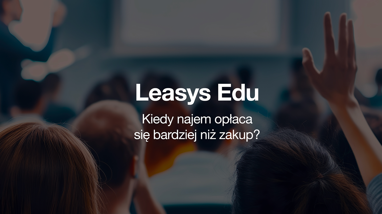 Kiedy najem opłaca się bardziej niż zakup?