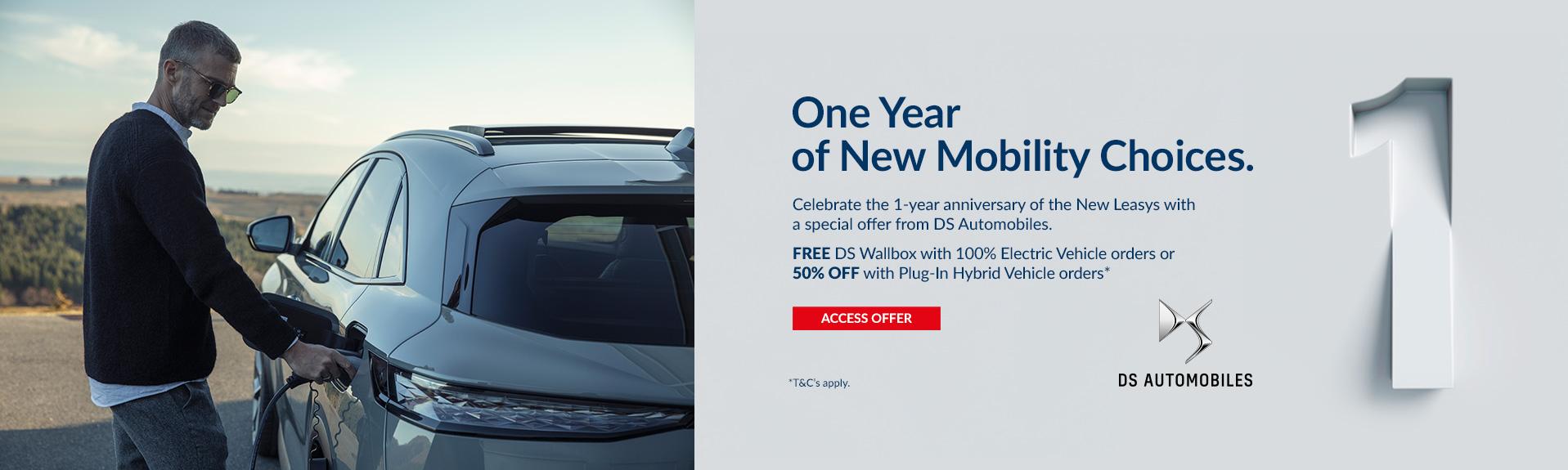 Leasys car hire, contract hire & long term rentals