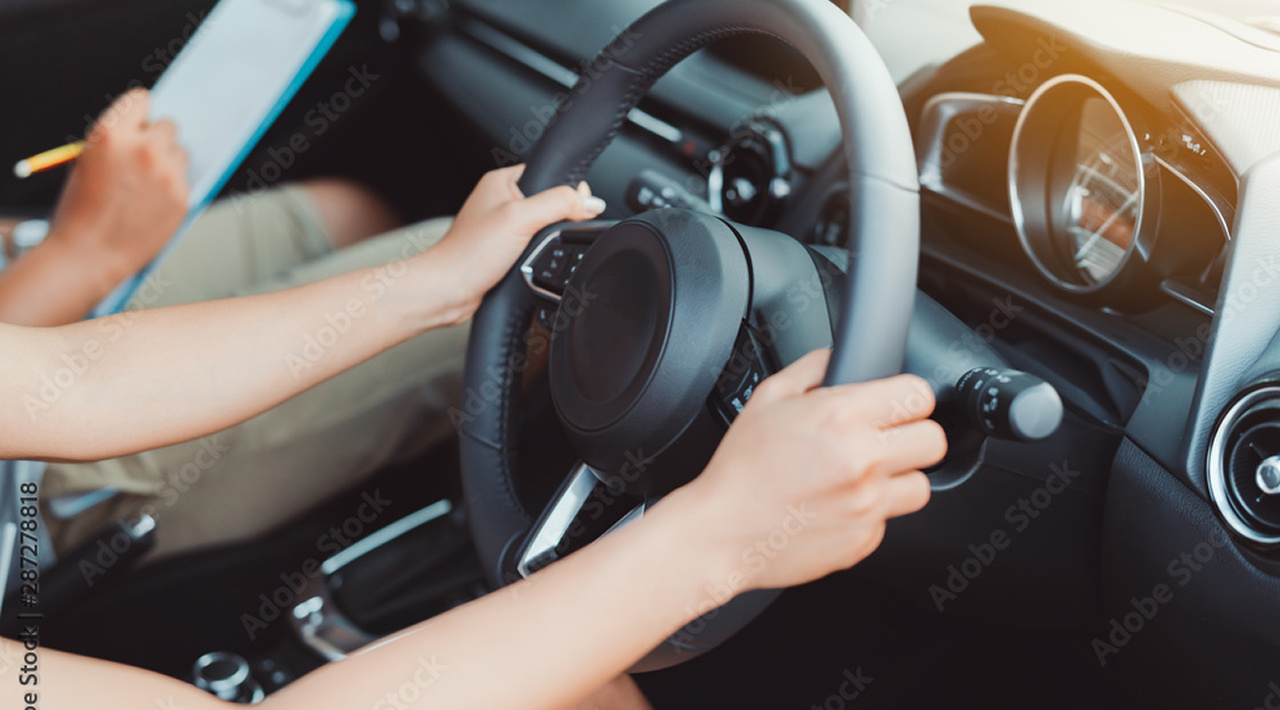 Driving Tips for Every Beginner