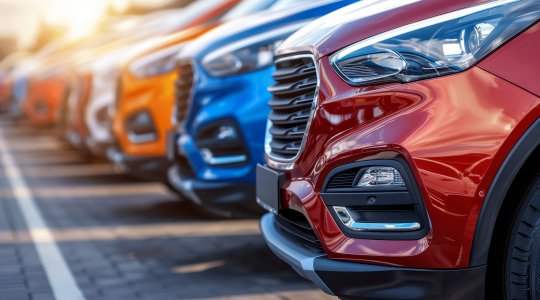 Vehicle Leasing: your guide to maximising value