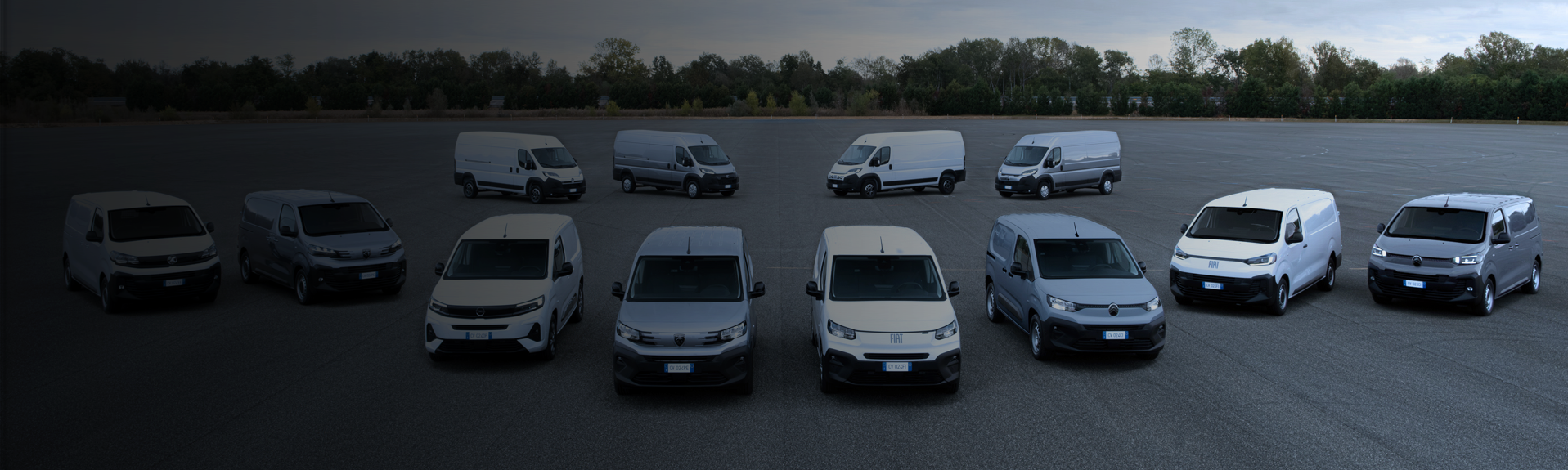 Leasys car hire, contract hire & long term rentals